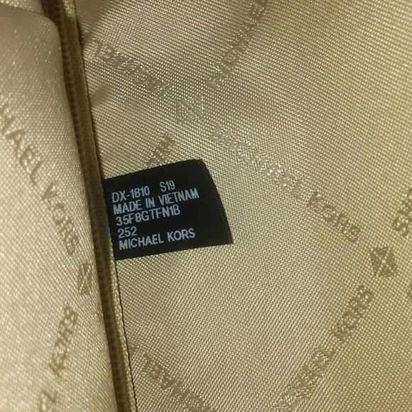 Michael Kors - Picture 7 of 8